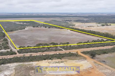 190 Dempster Rd, Myrup, WA 6450