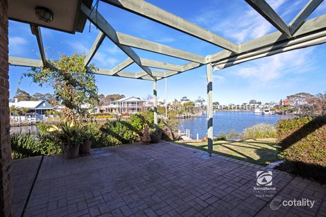 Property photo of 74 Wellington Street Paynesville VIC 3880