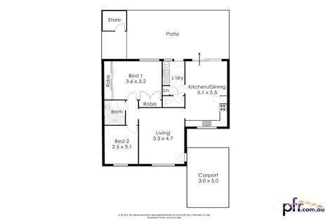 Property photo of 6/7 Cottrill Street Myaree WA 6154
