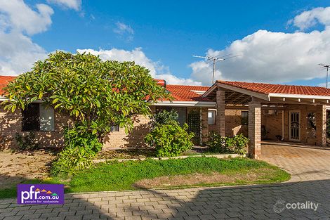 Property photo of 6/7 Cottrill Street Myaree WA 6154
