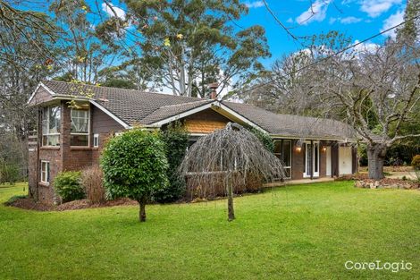 Property photo of 14 Merilbah Road Bowral NSW 2576