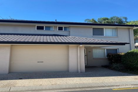 Property photo of 46/71-77 Goodfellows Road Kallangur QLD 4503