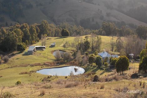 Property photo of 4587 Batlow Road Batlow NSW 2730