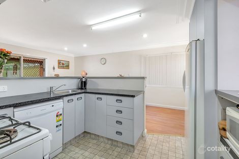 Property photo of 10 Esther Street Mount Lofty QLD 4350