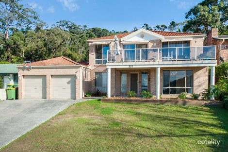 Property photo of 231 Woy Woy Road Horsfield Bay NSW 2256