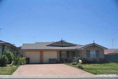 Property photo of 25 Kukundi Drive Glenmore Park NSW 2745