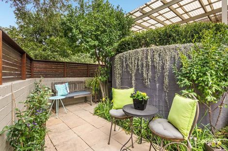 Property photo of 10/12 Gillies Street Wollstonecraft NSW 2065