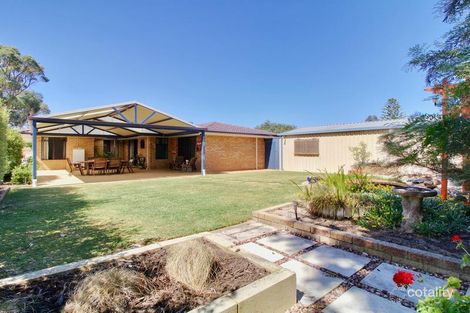 Property photo of 21 Salcombe Way Warnbro WA 6169