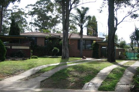 7 Wales Pl, Kings Langley, NSW 2147