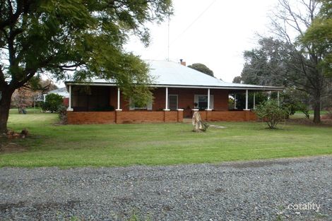 Property photo of 136 Lakers Road Blighty NSW 2713