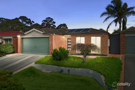 50 Bolwarra St, Chadstone, VIC 3148