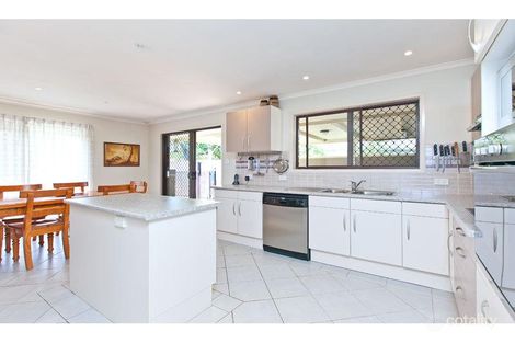 Property photo of 52 Gordon Street Ormiston QLD 4160