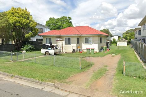 Property photo of LOT 66/16 Dudleigh Street Booval QLD 4304