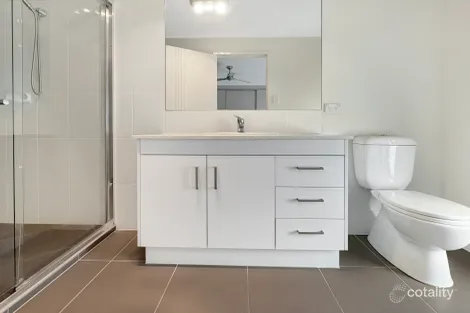 Property photo of 27 O'Reilly Drive Coomera QLD 4209