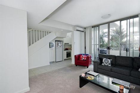 Property photo of 301/19 Hill Road Wentworth Point NSW 2127