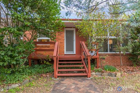 Property photo of 6 Bray Place Curtin ACT 2605