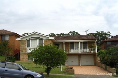 Property photo of 31 Zanco Road Marsfield NSW 2122
