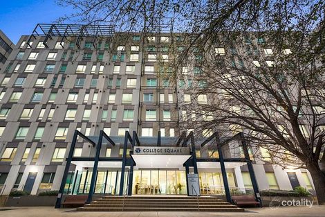 Property photo of 2504/570 Lygon Street Carlton VIC 3053