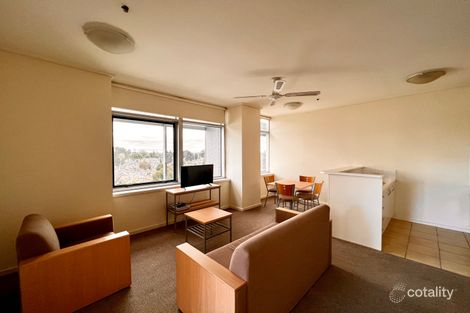 Property photo of 2504/570 Lygon Street Carlton VIC 3053