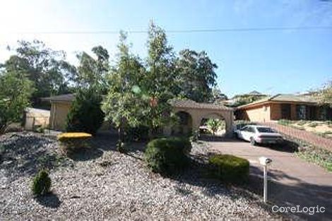 Property photo of 16 Weatherly Road Happy Valley SA 5159