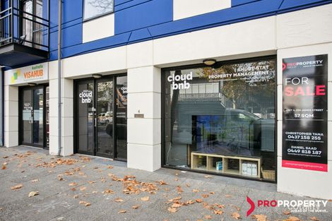 4/228 James St, Northbridge, WA 6003