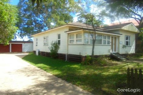 Property photo of 10 Harth Street Rockville QLD 4350