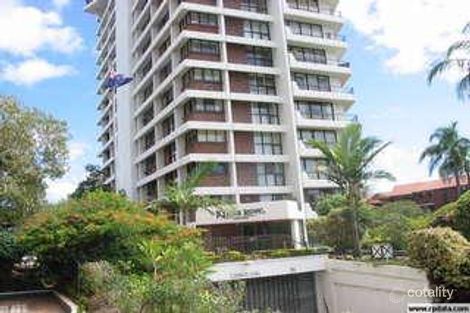 Property photo of 27/20 Commodore Drive Surfers Paradise QLD 4217