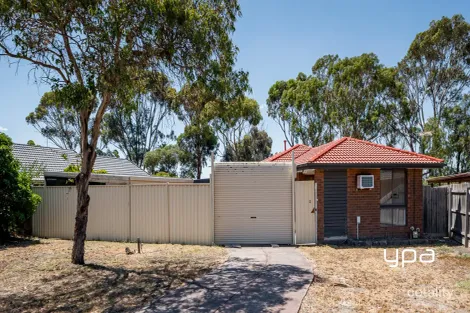 6 Portmarnock Ct, Sunbury, VIC 3429