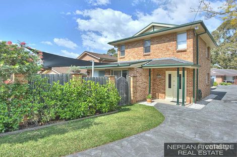 Property photo of 1/8 Balaclava Road Emu Heights NSW 2750