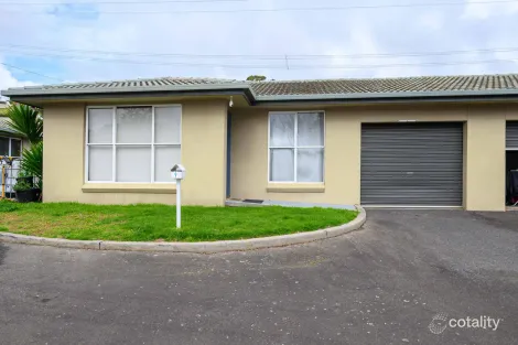 9/1-5 WINSPEARS RD, EAST DEVONPORT, TAS 7310