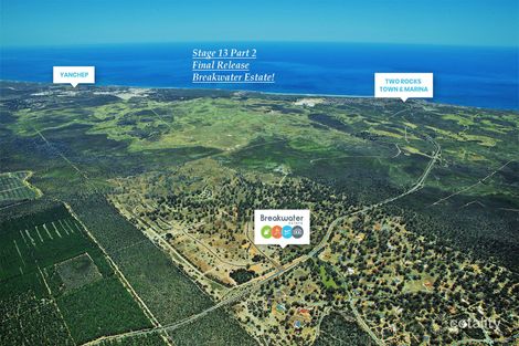 9 Marjoram Vsta, Two Rocks, WA 6037