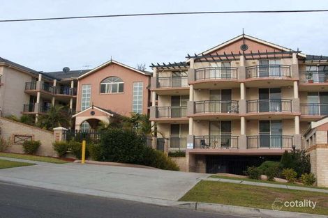 19/81-87 Cecil Ave, Castle Hill, NSW 2154