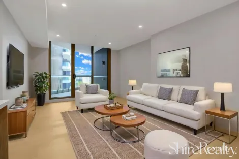 809/8 Maitland Pl, Norwest, NSW 2153