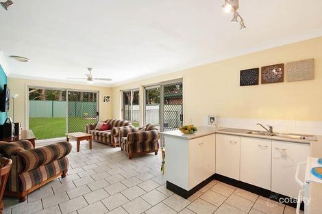 Property photo of 33 Moran Road Buff Point NSW 2262