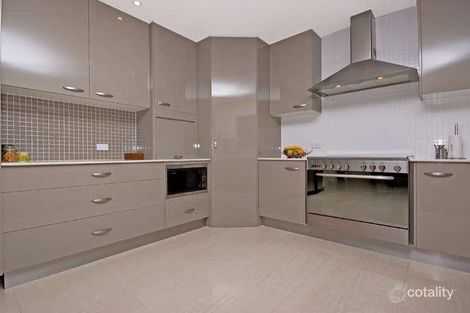 Property photo of 4738 The Parkway Hope Island QLD 4212