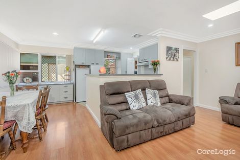 Property photo of 10 Esther Street Mount Lofty QLD 4350
