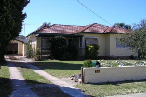14 Newtown Rd, Glenfield, NSW 2167