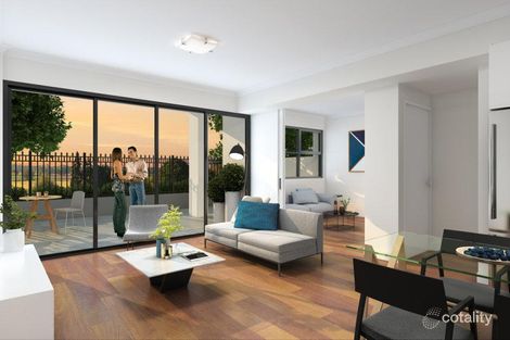 Property photo of 20/18 Brentham Street Leederville WA 6007