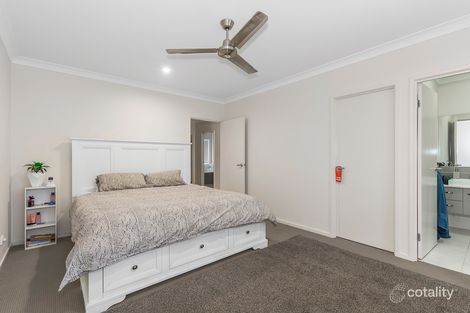 Property photo of 6 Lamont Street Coomera QLD 4209