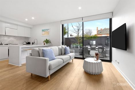 Property photo of 2/687 Toorak Road Kooyong VIC 3144