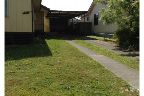 Property photo of 43 Junier Street Morwell VIC 3840