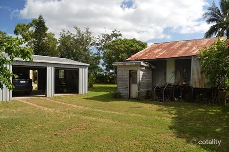 63 Piralko Rd, Mount Surround, QLD 4809