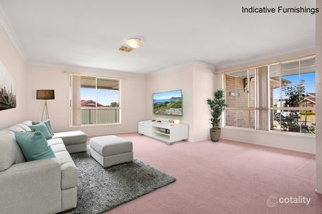 Property photo of 17 Lemonwood Circuit Thornton NSW 2322