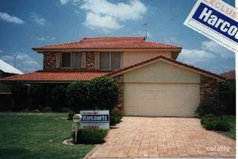 Property photo of 7 Carnation Crescent Calamvale QLD 4116