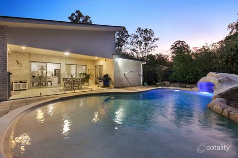 Property photo of 1/29 Hardys Road Mudgeeraba QLD 4213