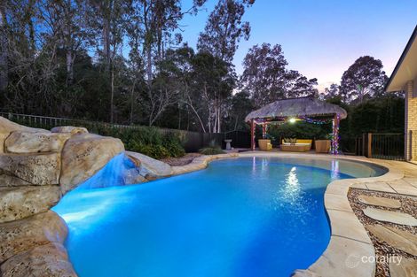 Property photo of 1/29 Hardys Road Mudgeeraba QLD 4213