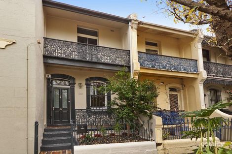 242 Wilson St, Darlington, NSW 2008