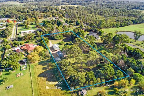 Property photo of 11 Bundarra Drive Squeaking Point TAS 7307
