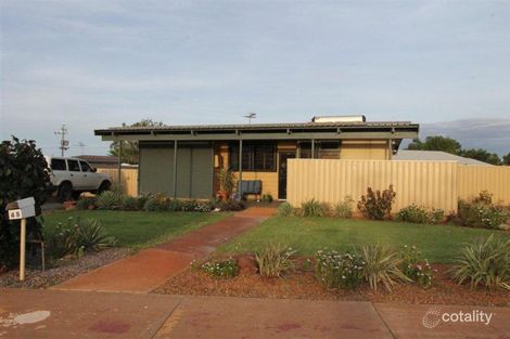45 Stanley St, South Hedland, WA 6722