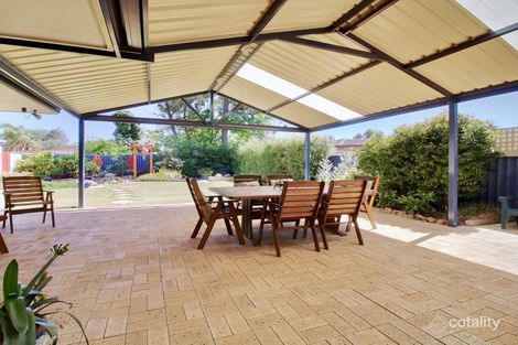 Property photo of 21 Salcombe Way Warnbro WA 6169